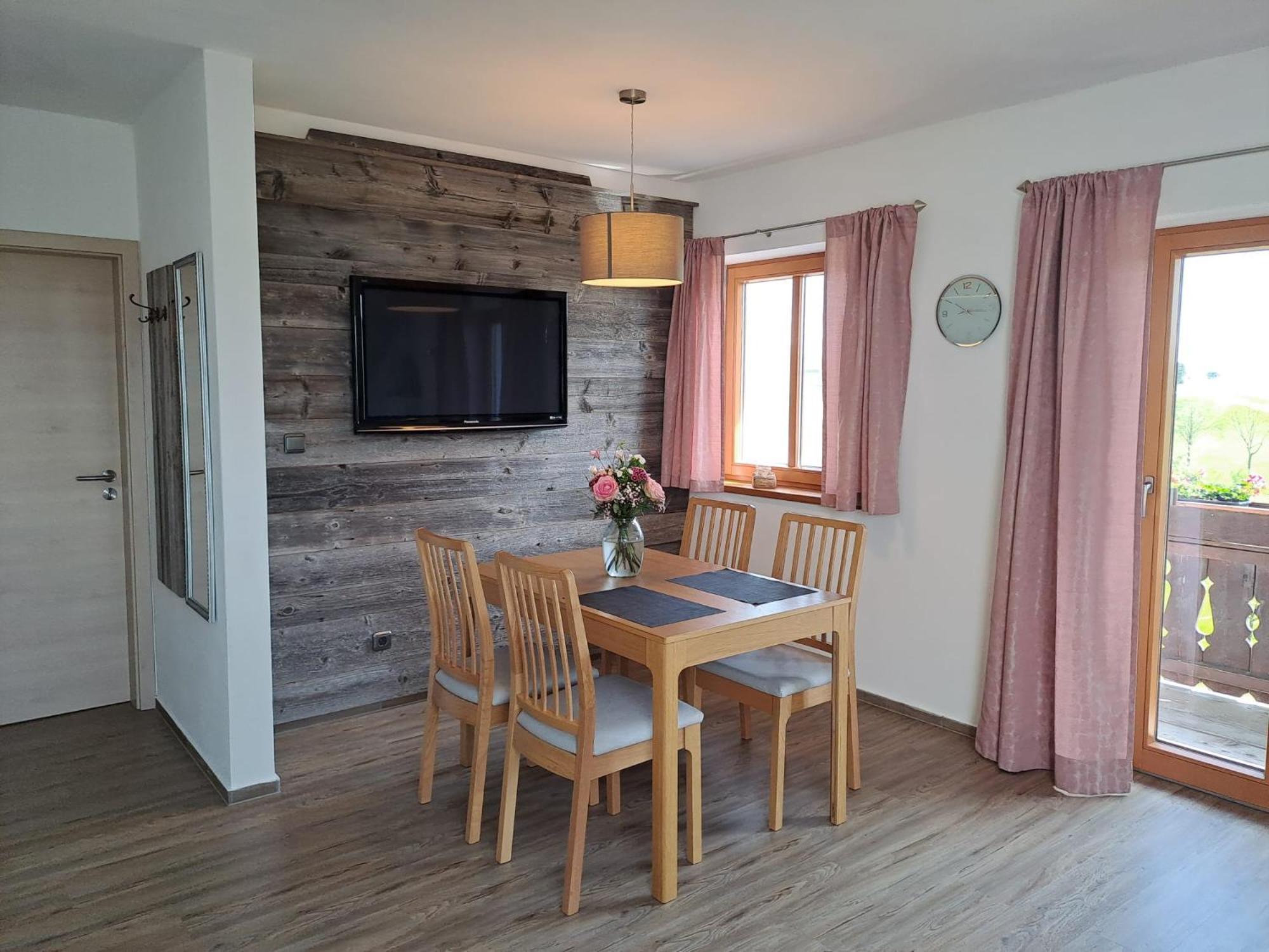 Ferienwohnung Asbichlerhof Bad Endorf Exterior foto