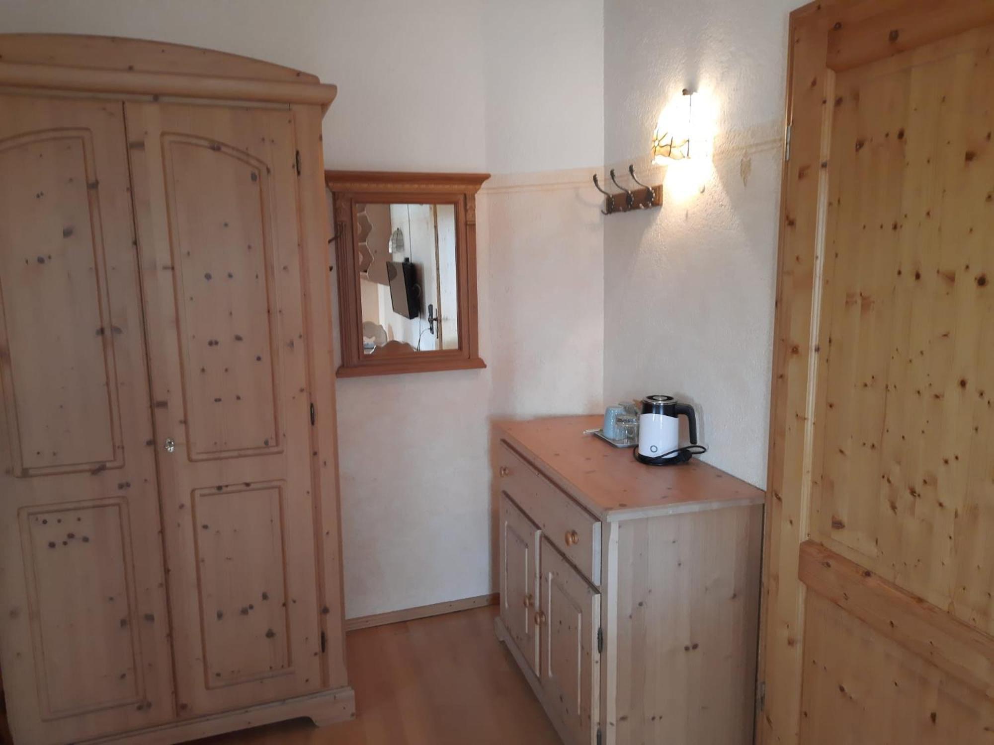 Ferienwohnung Asbichlerhof Bad Endorf Exterior foto